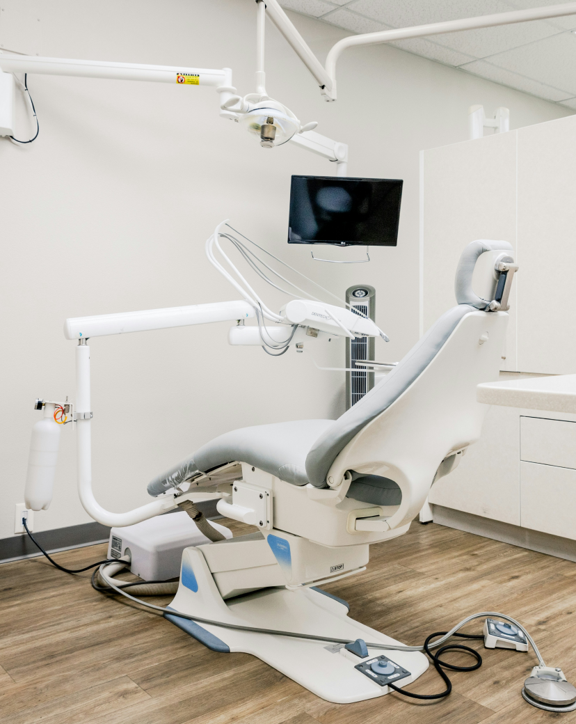 cabinet d'orthodontie du Dr Babayigit à Mulhouse